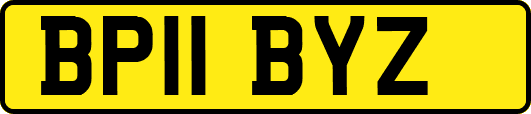 BP11BYZ