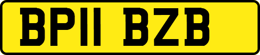 BP11BZB
