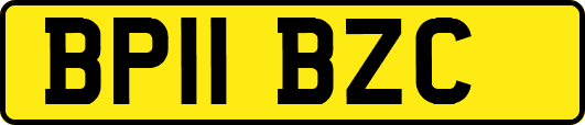 BP11BZC