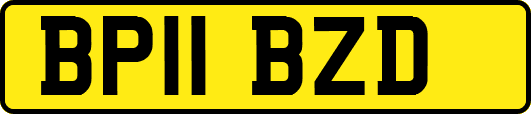 BP11BZD