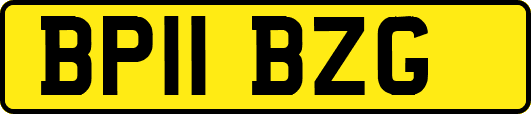 BP11BZG