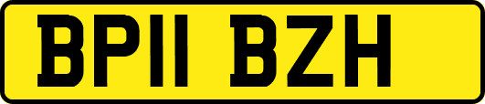 BP11BZH