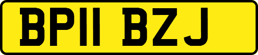 BP11BZJ