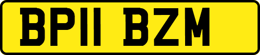 BP11BZM