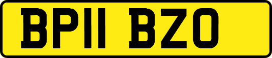 BP11BZO