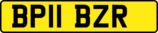 BP11BZR