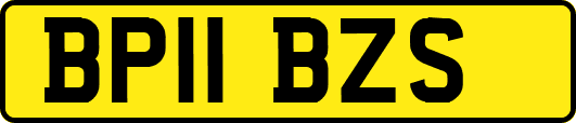 BP11BZS