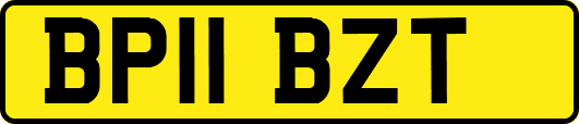 BP11BZT