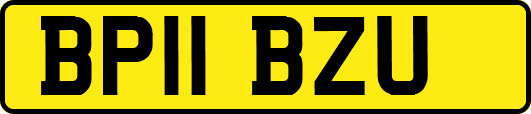 BP11BZU
