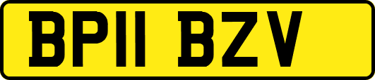 BP11BZV