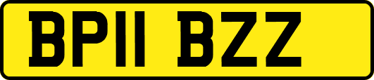 BP11BZZ