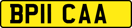 BP11CAA