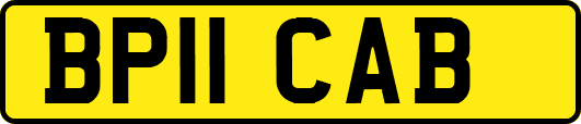 BP11CAB