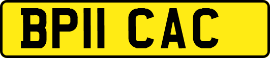 BP11CAC