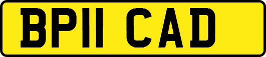 BP11CAD