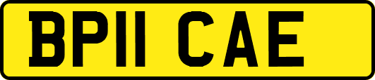BP11CAE