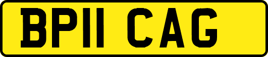 BP11CAG