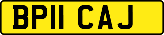 BP11CAJ