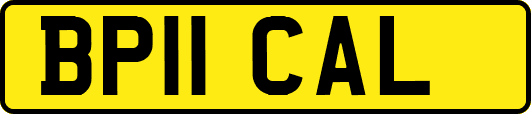 BP11CAL