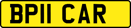 BP11CAR
