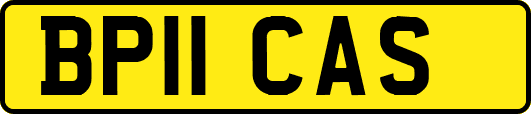 BP11CAS
