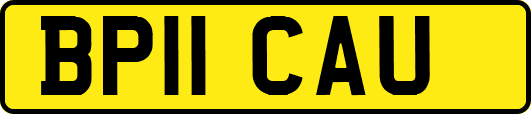 BP11CAU