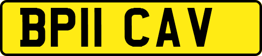 BP11CAV