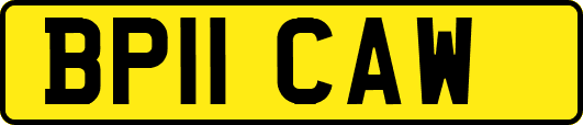 BP11CAW