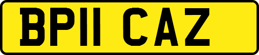 BP11CAZ