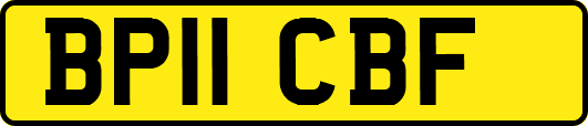 BP11CBF