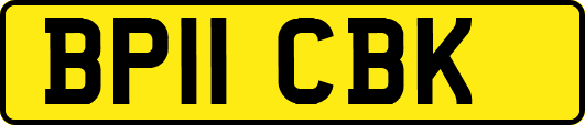 BP11CBK