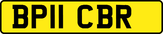 BP11CBR
