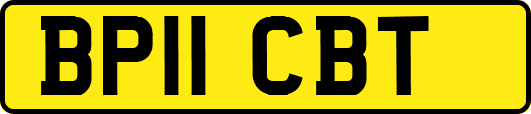 BP11CBT