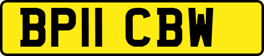 BP11CBW