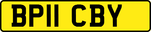 BP11CBY