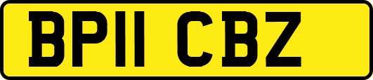 BP11CBZ