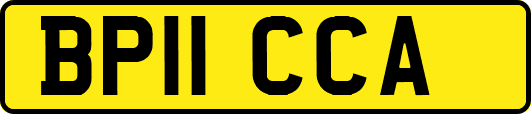 BP11CCA