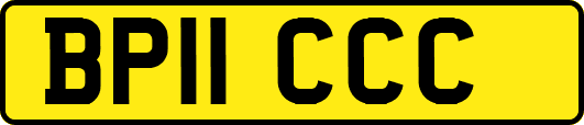 BP11CCC