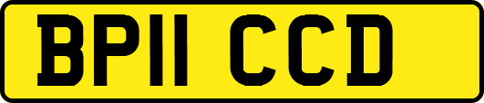 BP11CCD