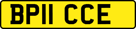 BP11CCE