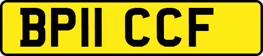 BP11CCF