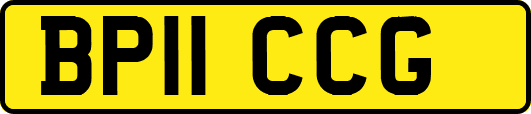 BP11CCG