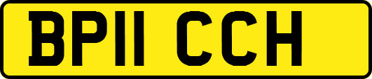 BP11CCH