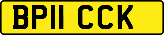 BP11CCK