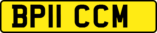 BP11CCM