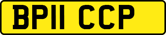 BP11CCP