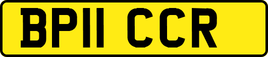 BP11CCR