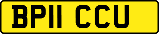 BP11CCU