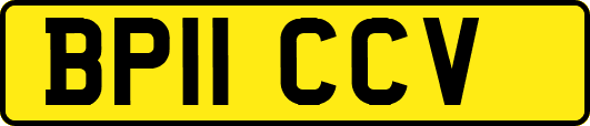 BP11CCV