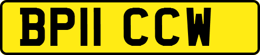 BP11CCW